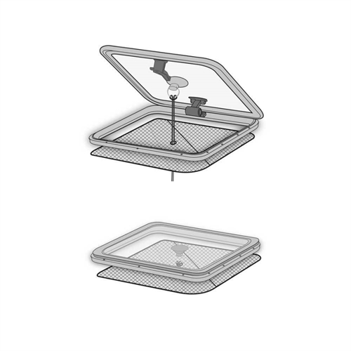 Waterline verduistering/hor combi 35x35cm - 00200745 05 small - 00200745