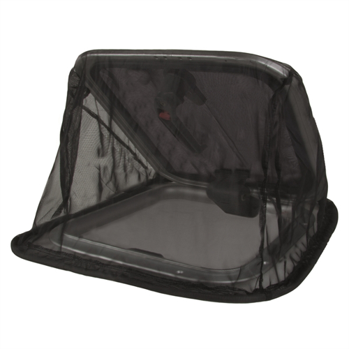 Waterline Muskietennet voor Groot luik 720x720mm ECO, Throw Over (1716) - 00200753 01 small - 00200753