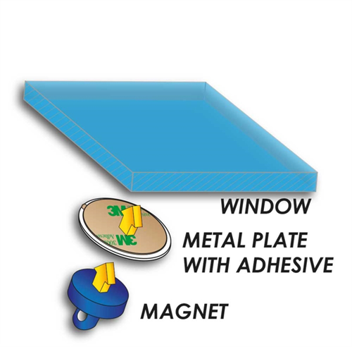Waterline magneetsetje, als vervanging voor zuignap - 00200754 01 small - 00200754