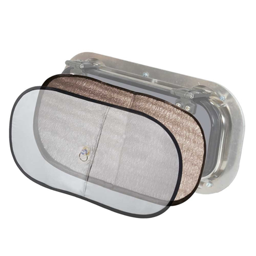 Waterline Vocht- en warmte isolatie patrijspoort 230x490mm (6330) - 00200767 01 small - 00200767
