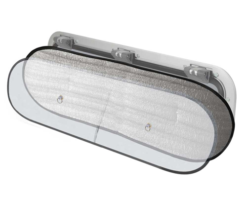 Waterline Vocht- en warmte isolatie patrijspoort 230x490mm (6330) - 00200767 03 small - 00200767
