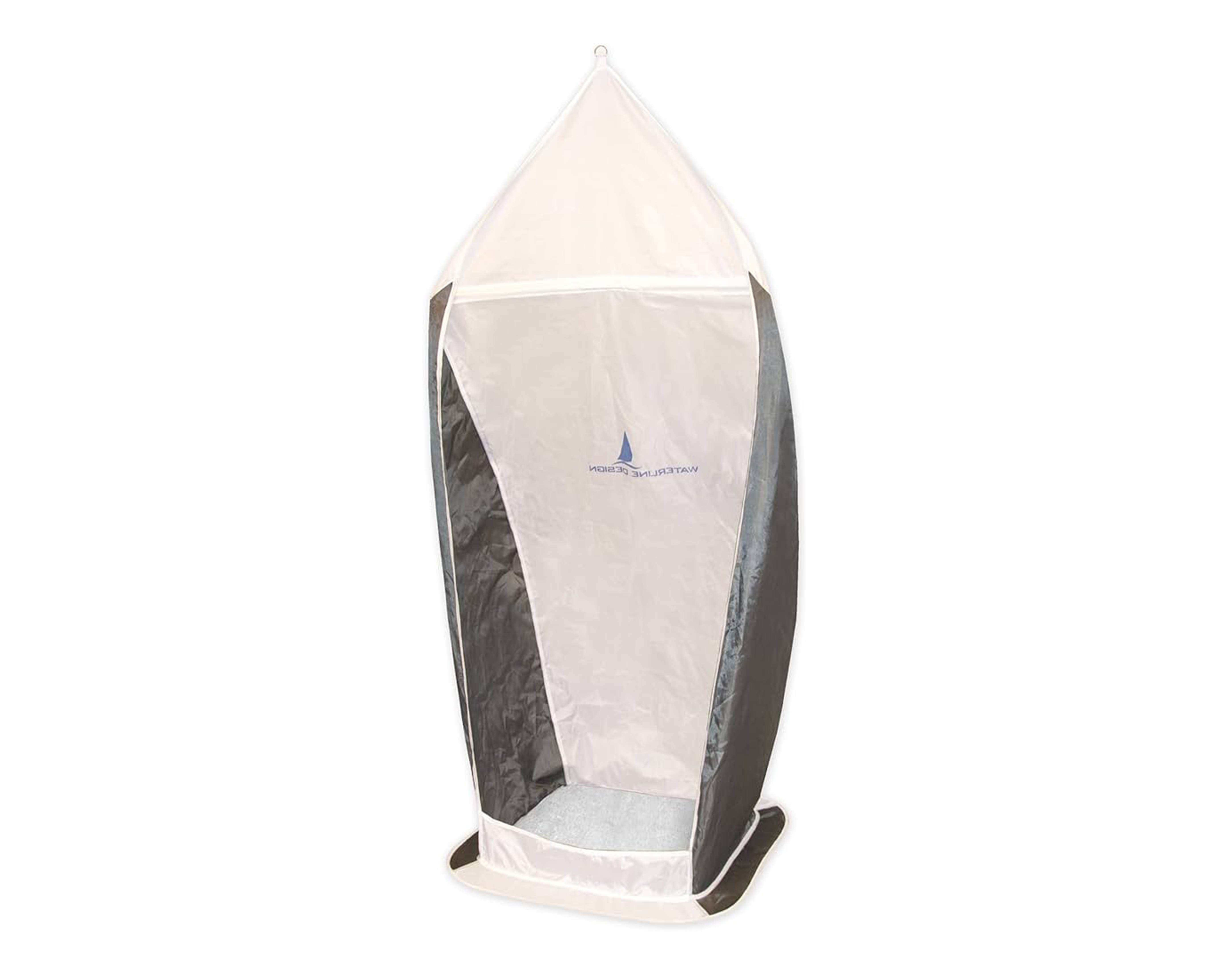 Waterline Cabin Breeze Windvanger met muskietennet tbv vluchtluik 50x50cm (1820) - 00200770 1 - 00200770