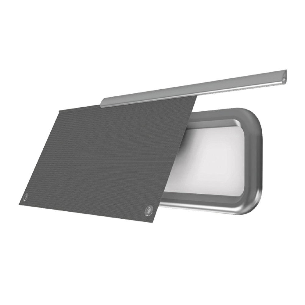 Waterline Patrijspoort scherm 50 cm - 00200780 1 - 00200780