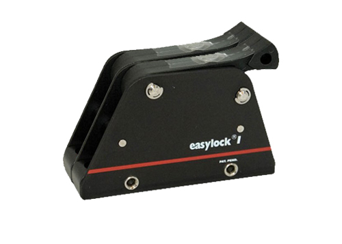 EasyLock 1, zwart, 2-stoppers - 00201002 01 small - 00201002