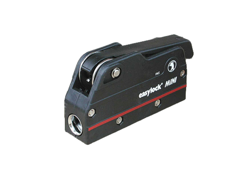 EasyLock Mini, zwart, 1-stopper - 00201011 01 small - 00201011