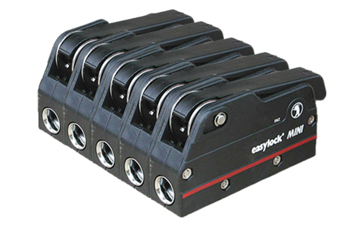 EasyLock Mini, zwart, 5-stoppers - 00201015 01 small - 00201015