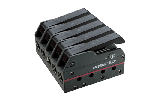 EasyLock Midi, zwart, 5-stoppers - 00201025 01 small - 00201025