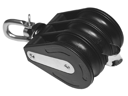 Easy Block 1, enkel + hondsvot en wartel - 00204009 01 small - 00204009
