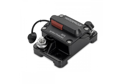Resettable Circuit Breaker 60A waterproof(MKR-19) - 00204104 01 small - 00204104