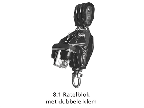 Easy Matic 1, dubbel vioolblok - 00207006 01 small - 00207006