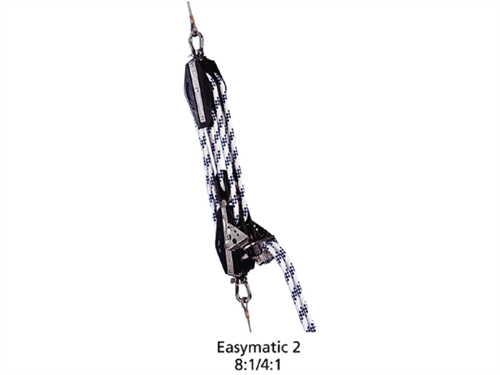 Easy Matic 2, dubbel vioolblok - 00207013 02 small - 00207013