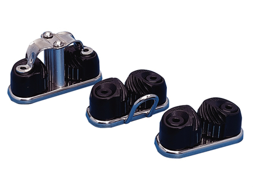 Easy Servo Cleat, dubbel met geleiding - 00208014 01 small - 00208014