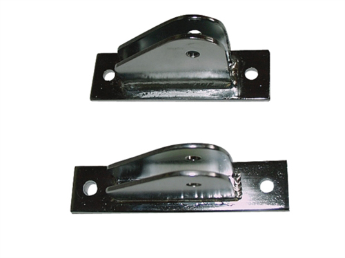 Easy Kick 1 en 2, 32mm verst.rail giek EK1 - 00209027 1 - 00209027