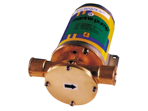 Technautic Waterpomp 40,8 Ltr 24 Volt - 00210513 01 small - 00210513