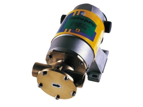 Technautic Waterpomp 40,8 Ltr 24 Volt - 00210513 05 small - 00210513