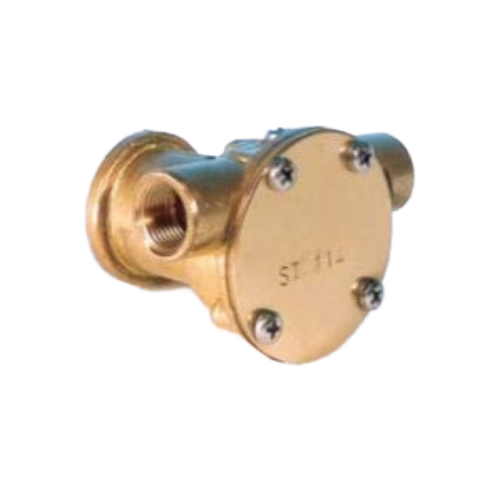 Technautic Koelwater Pomp - ST114 - 00210536 1 - 00210536