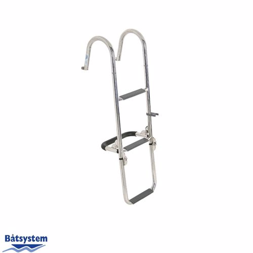 B&aring;tsystem RVS Zij Trap, 3 Treden - 00301992 01 small - 00301992