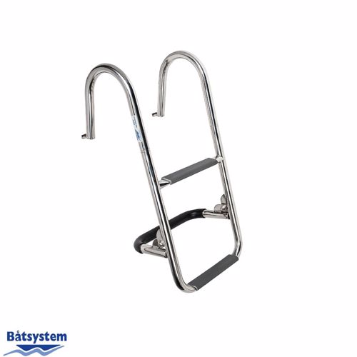B&aring;tsystem RVS Zij Trap, 2 Treden - 00301993 01 small - 00301993