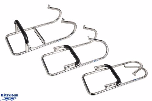 B&aring;tsystem RVS Zij Trap, 2 Treden - 00301993 02 small - 00301993