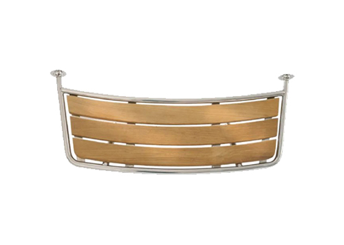 B&aring;tsystem rvs zeilbootplatform 100x38cm 35-serie PT10035 - 00302005 01 small - 00302005