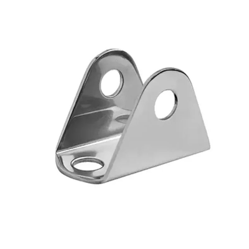 RVS spiegelmontagebeugel BUT, 25mm, M10, per stuk - 00302042 1 - 00302042