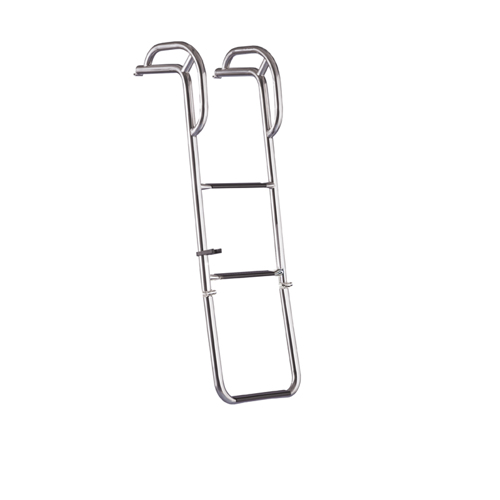 B&aring;tsystem RVS Inhaaktrap, 3 Treden, 900 mm BU80P - 00302062 01 small - 00302062