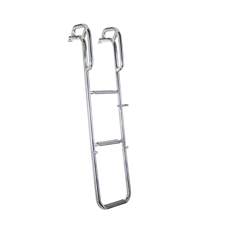 B&aring;tsystem Inhaaktrap, 3 Treden, 900 mm, BU75P - 00302111 01 small - 00302111