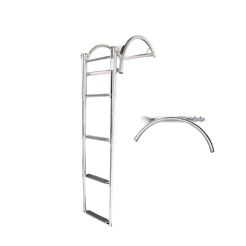 B&aring;tsystem RIB Trap, 500mm Diameter, 5-treden - 00302122 01 small - 00302122