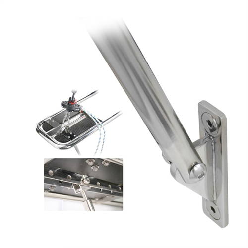 B&aring;tsystem Code zero kit, 80cm - 00302132 01 small - 00302132