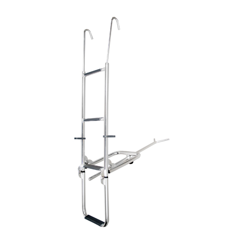 B&aring;tsystem Aluminium Boegtrap ST125AL - 00302207 01 small - 00302207