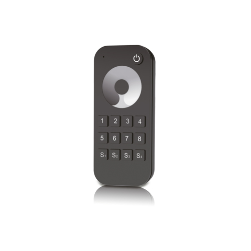 B&aring;tsystem Polaris BD1210R8 Remote Dimmer Switch 8CH - 00302224 01 small - 00302224