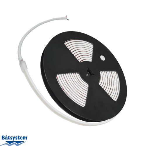 B&aring;tsystem Midi Sleeve Frontlight warmwit 2900K, 12V, 5 m rol - 00302225 02 small - 00302225