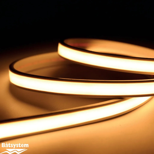 B&aring;tsystem Midi Sleeve Frontlight natuurlijk-wit 3900K, 12V, 5 m rol - 00302226 01 small - 00302226