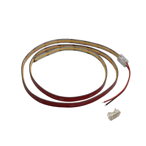 B&aring;tsystem Space-COB LED strip warmwit 3000K, 12V, 1 m - 00302227 01 small - 00302227