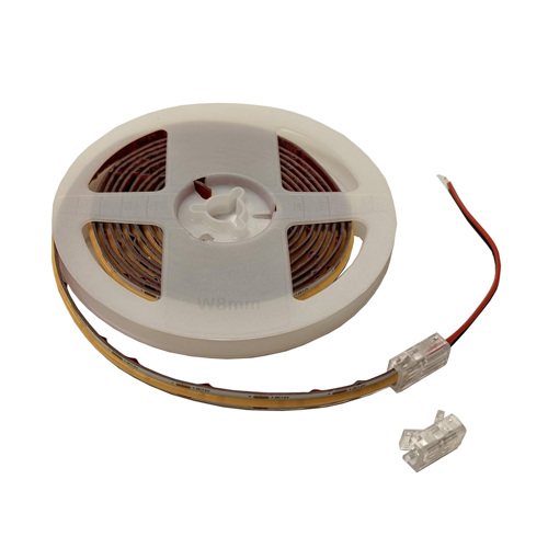 B&aring;tsystem Space-COB LED strip warmwit 3000K, 12V, 2,5 m - 00302228 01 small - 00302228