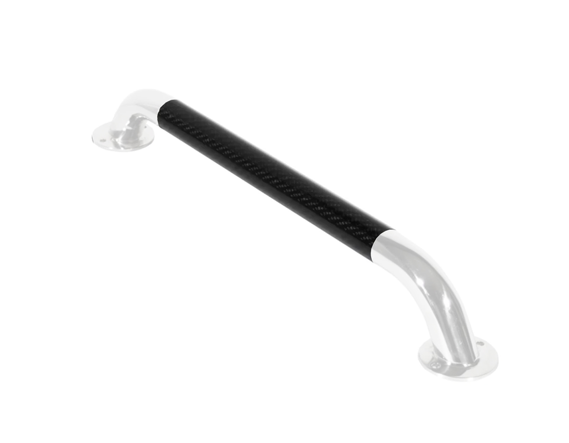 B&aring;tsystem Carbon pijp 125mm, modulair systeem - 00302240 1 - 00302240