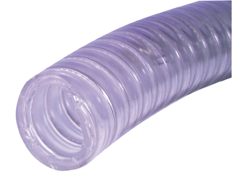 Slang Helder, Metaalspiraal 13x19mm - 00303349 01 small - 00303349
