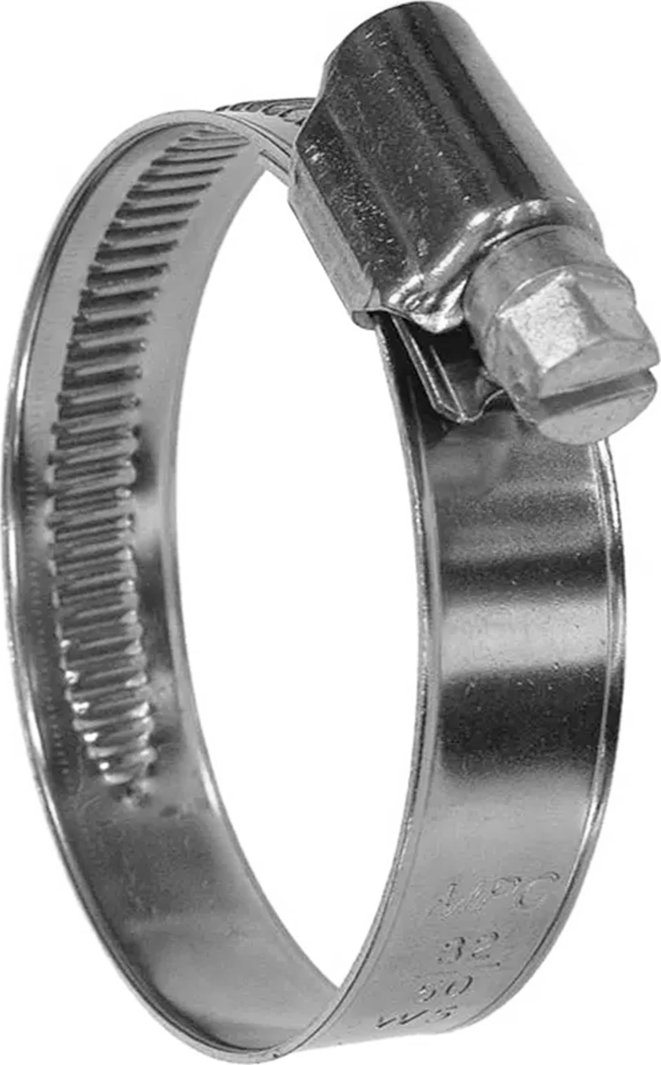 W5 RVS slangklem 8-16mm - 00303481 9 - 00303480