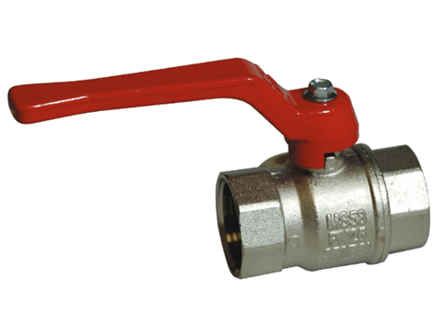 Kogelafsluiter 2" Messing - 00303518 01 small - 00303518