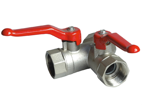 Y Kogelkraan Messing 1 1/4x 1 X 1 - 00303605 01 small - 00303605