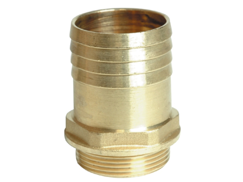 Slangtulen Bu 2x50 Messing - 00303723 03 small - 00303723