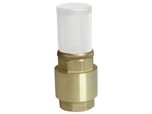 Terugslagklep 3/4" (zonder korf) - 00303844 1 - 00303844
