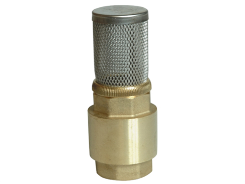 Terugslagklep + korf 1 1.2" - 00303847 01 small - 00303847