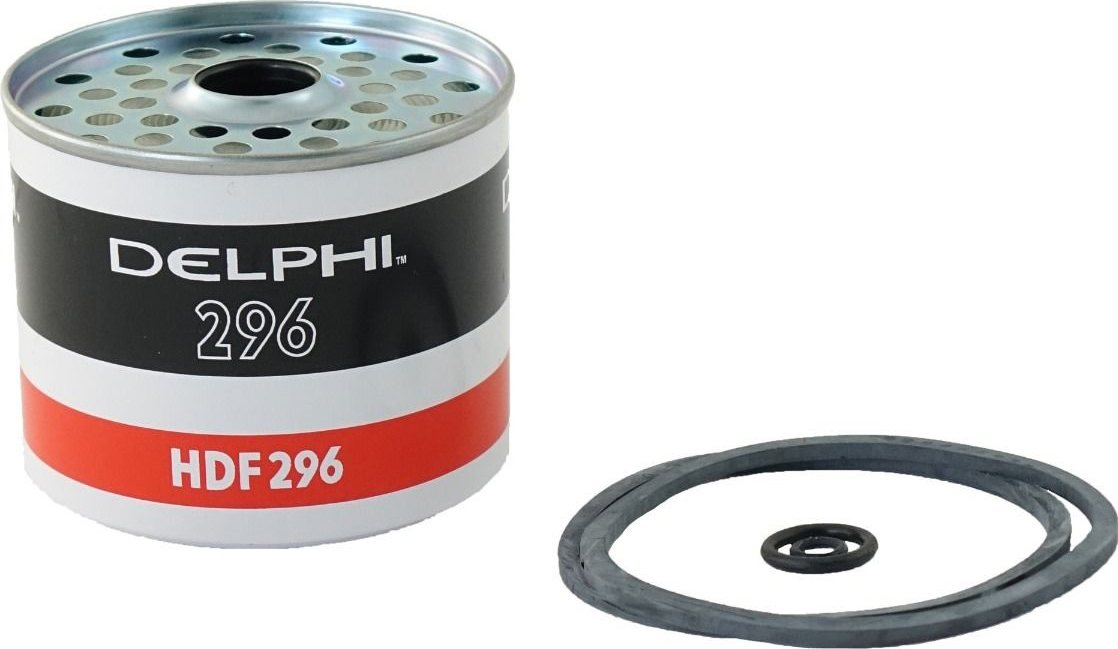 Los Filter Voor Cav Brandstoffilter - 00303902 01 - 00303902