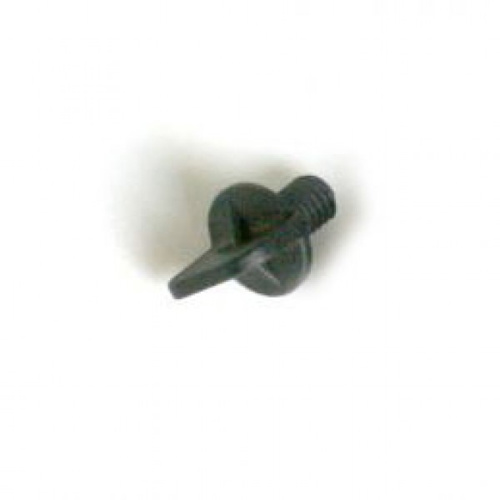 Aftapplug kunststof tbv Delphi HDF296 Brandstoffilter CAV - 00303905 01 small - 00303905