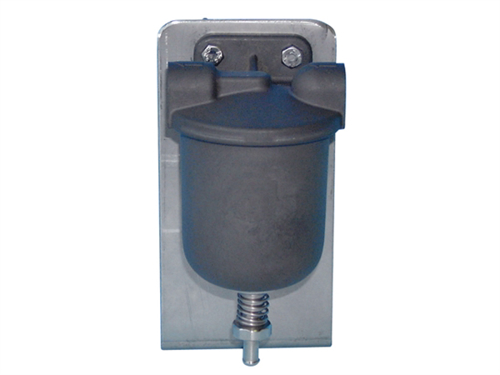 Brandstoffillter, 350 ltr/uur, dicht - 00303919 01 small - 00303919
