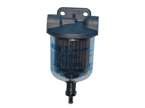 Brandstoffillter, 350 ltr/uur, dicht - 00303919 02 small - 00303919