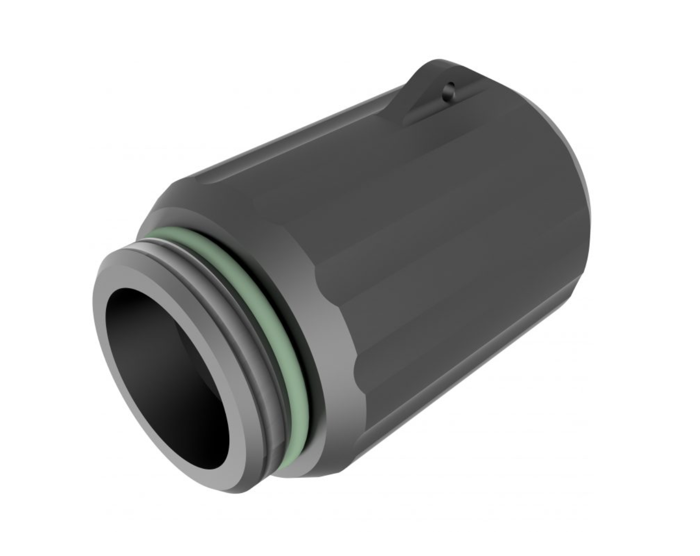 Losse Adapter t.b.v. hendelset 00305167+00305170 - 00304168 1 - 00304168