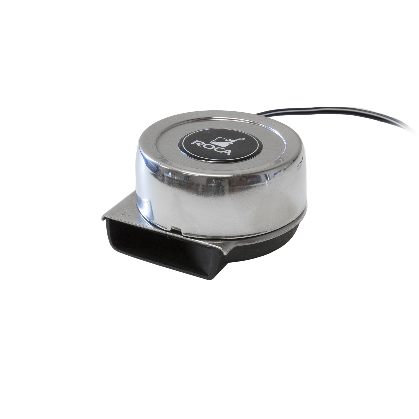 Kompakte Electrische Hoorn, 12V 110db IP68 - 00304229 1 - 00304229