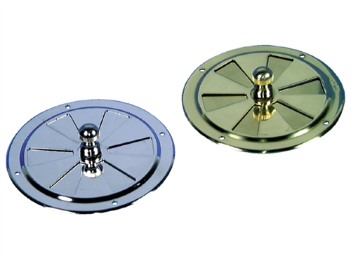 Ventilatierozet Diam 100 Mm Rvs - 00304280 01 small - 00304280